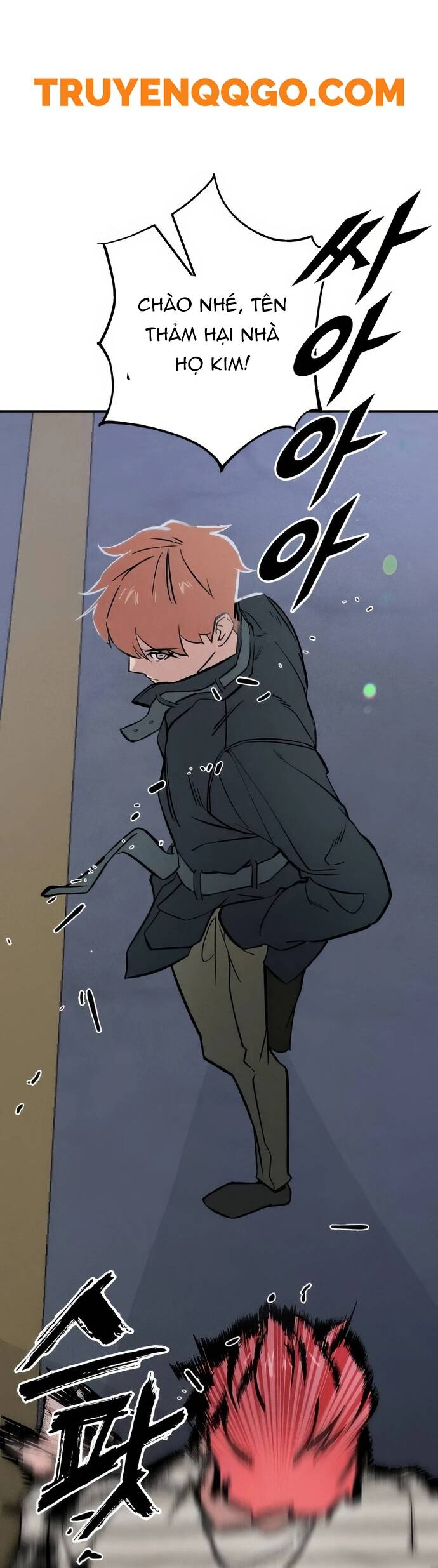 Chàng Rể Quỷ Quyệt Chapter 14 - 56