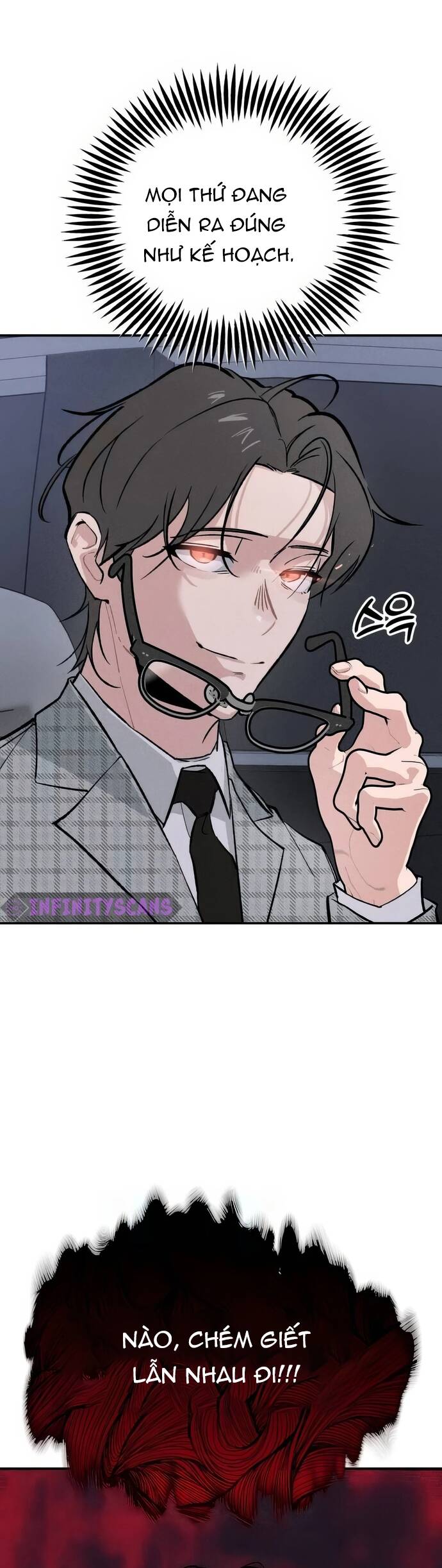 Chàng Rể Quỷ Quyệt Chapter 14 - 58