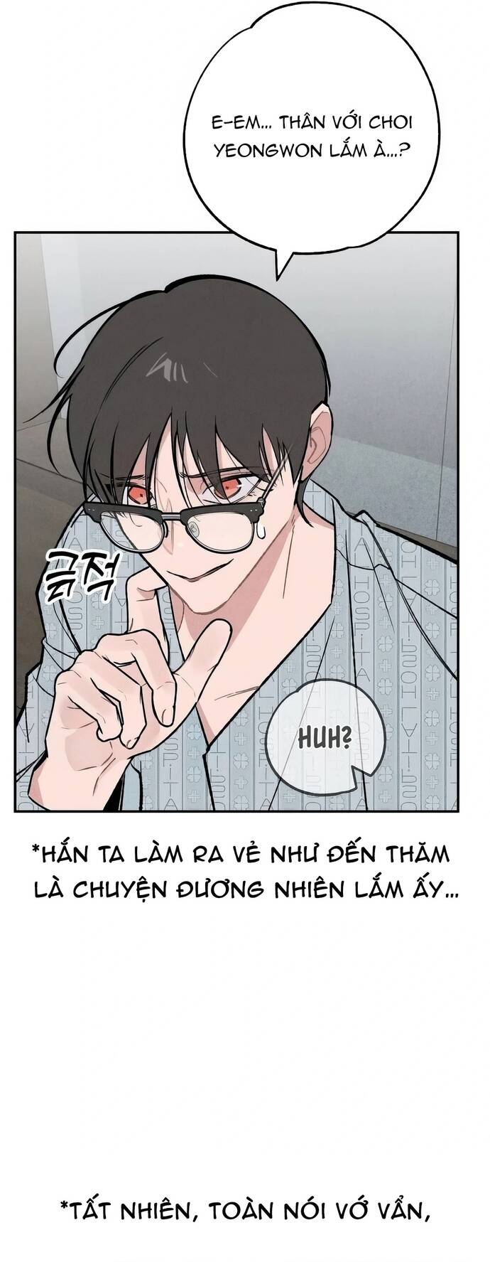 Chàng Rể Quỷ Quyệt Chapter 22 - 22