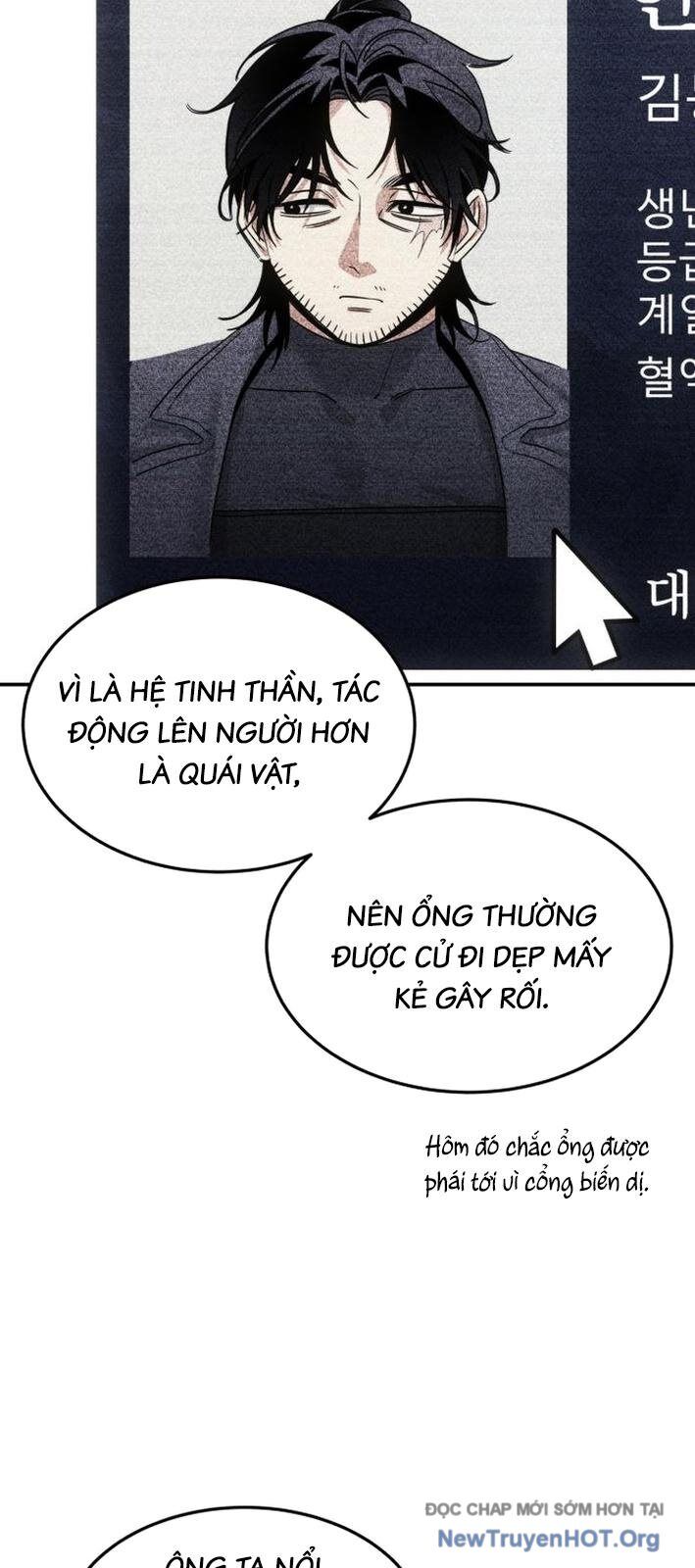 Thợ Săn Sống Trong Căn Hộ Cho Thuê Chapter 16 - 30