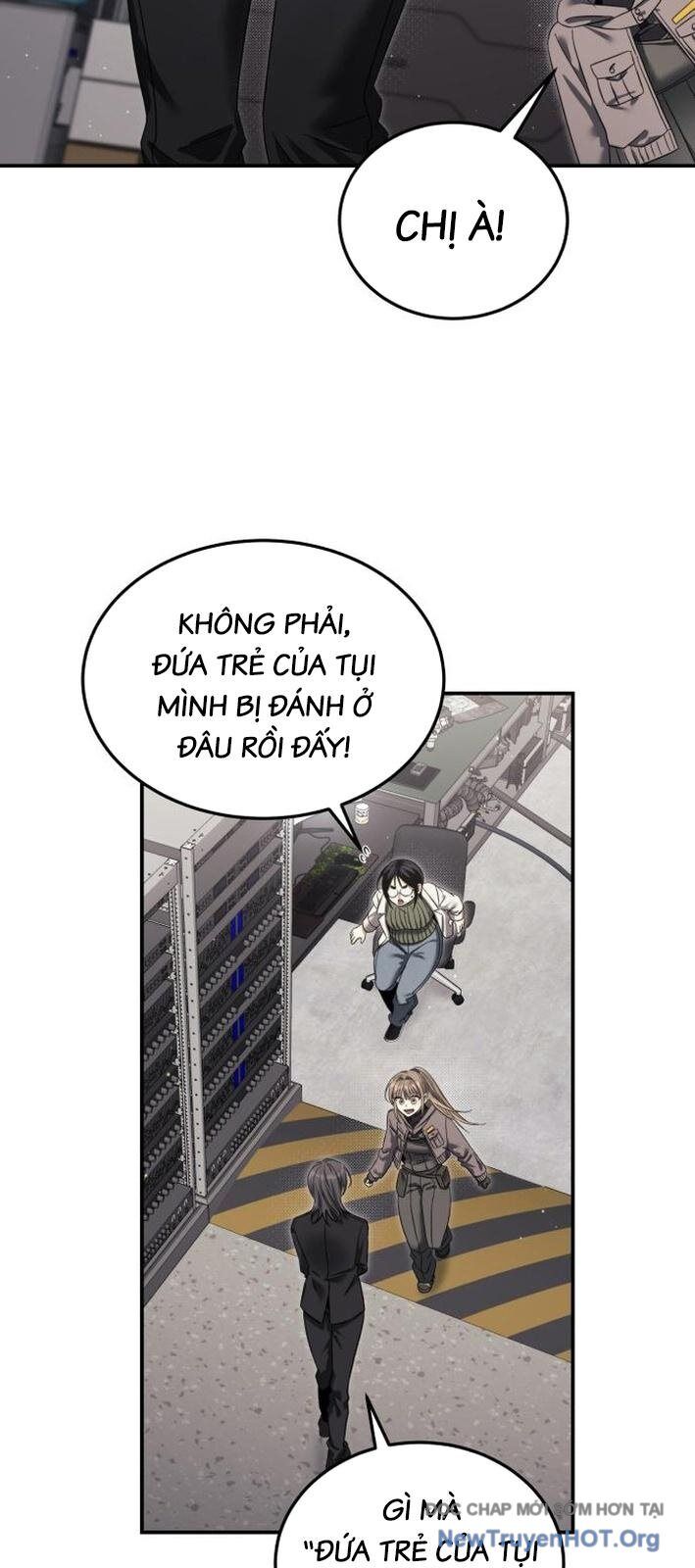 Thợ Săn Sống Trong Căn Hộ Cho Thuê Chapter 16 - 39