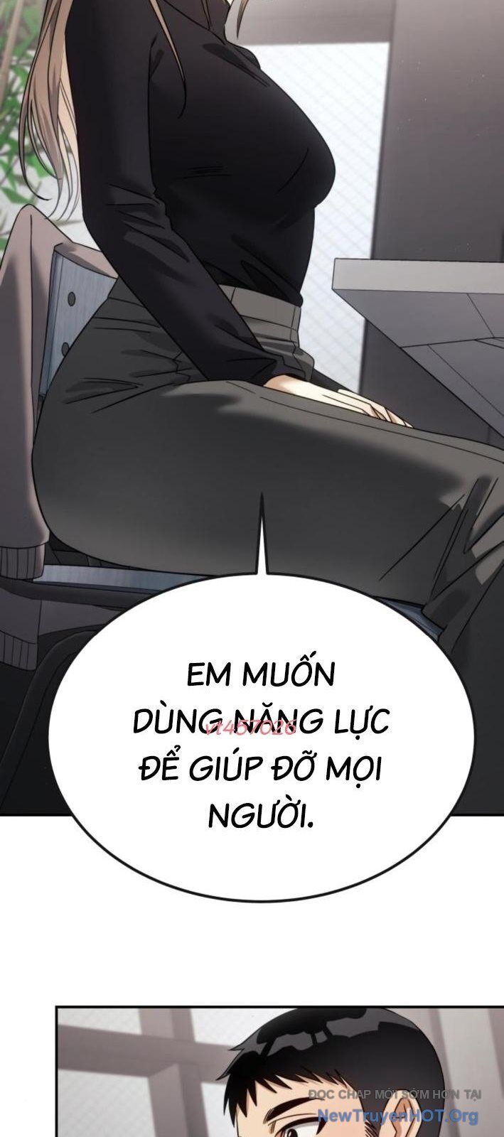 Thợ Săn Sống Trong Căn Hộ Cho Thuê Chapter 17 - 48