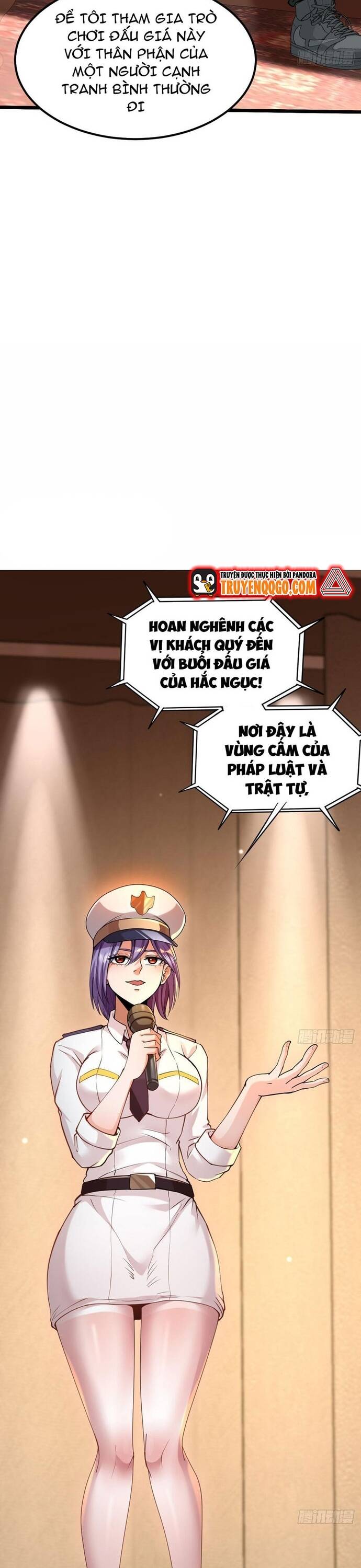 Thợ Săn Quái Vật Trong Tận Thế Chapter 12 - 7