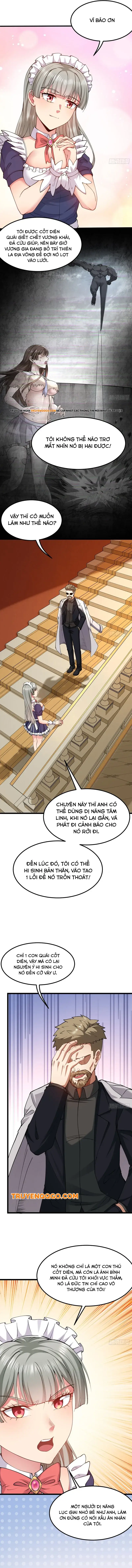 Thợ Săn Quái Vật Trong Tận Thế Chapter 6 - 9