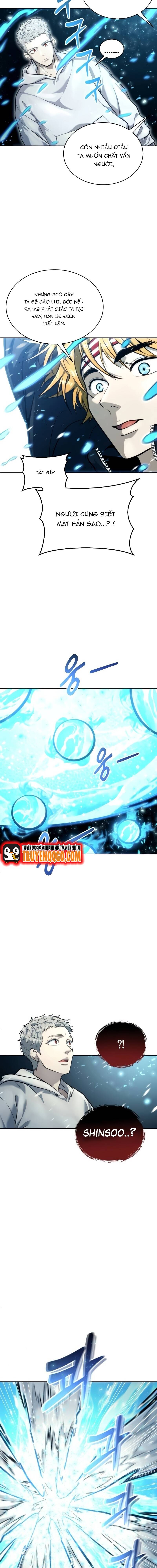 Urek Mazino Chapter 20 - 4