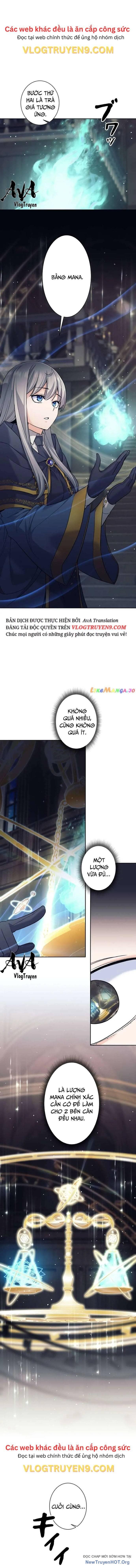 Urek Mazino Chapter 27 - 8