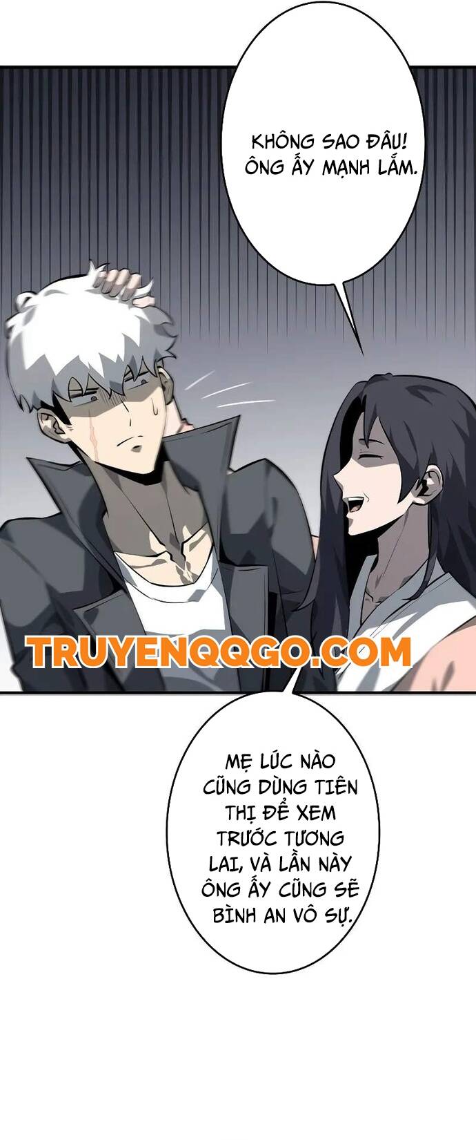 Trở Về Từ Vực Thẳm Chapter 17 - 31