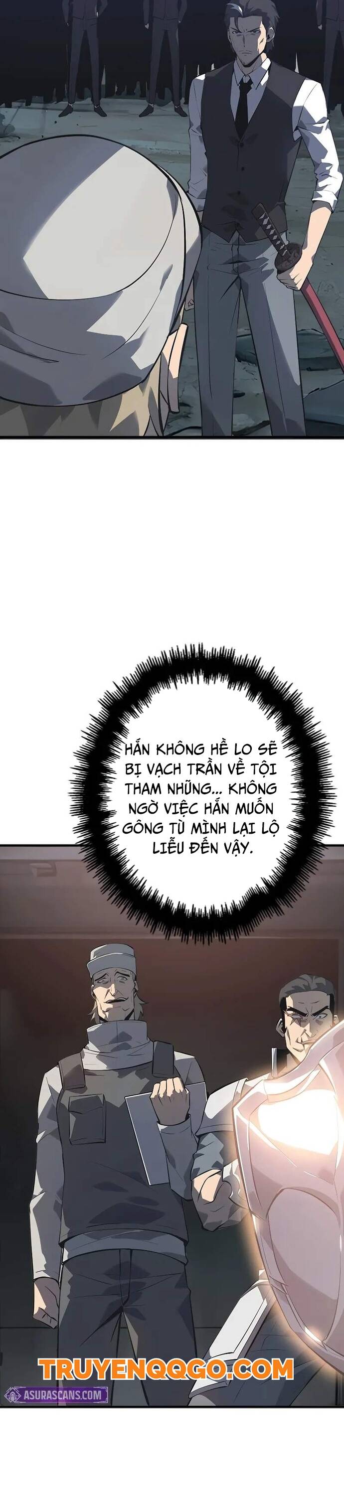 Trở Về Từ Vực Thẳm Chapter 19 - 37
