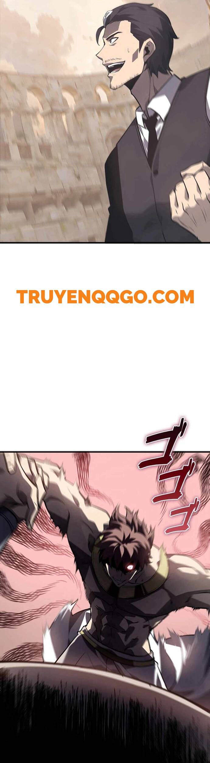 Trở Về Từ Vực Thẳm Chapter 24 - 46