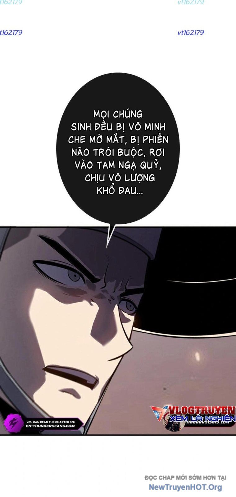 Trở Về Từ Vực Thẳm Chapter 27 - 33