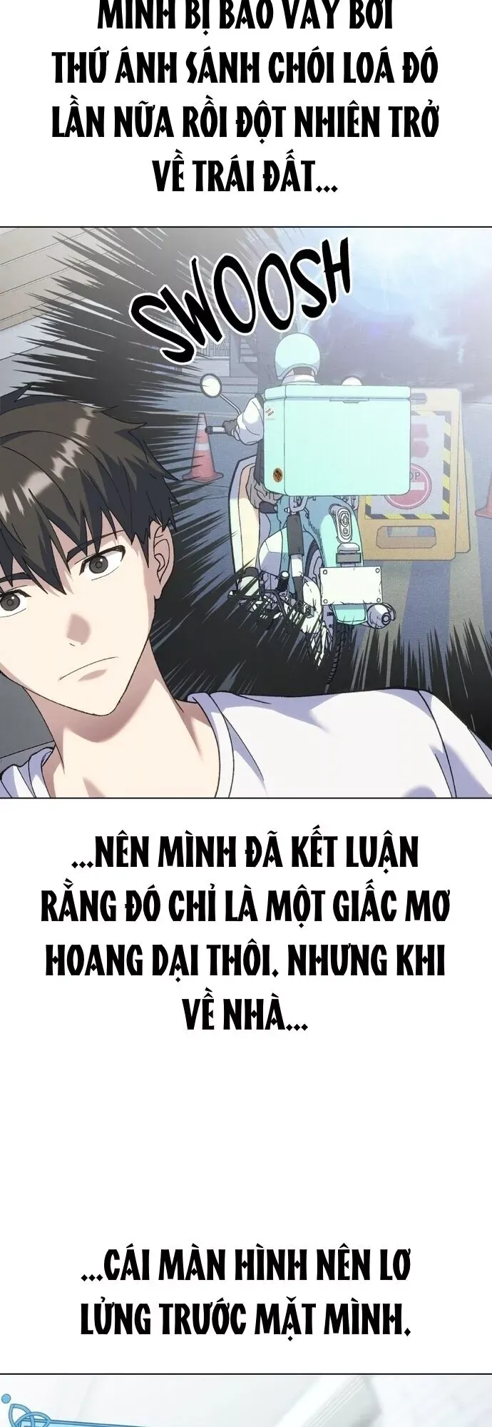 Shipper Của Thần Chapter 1.1 - 112