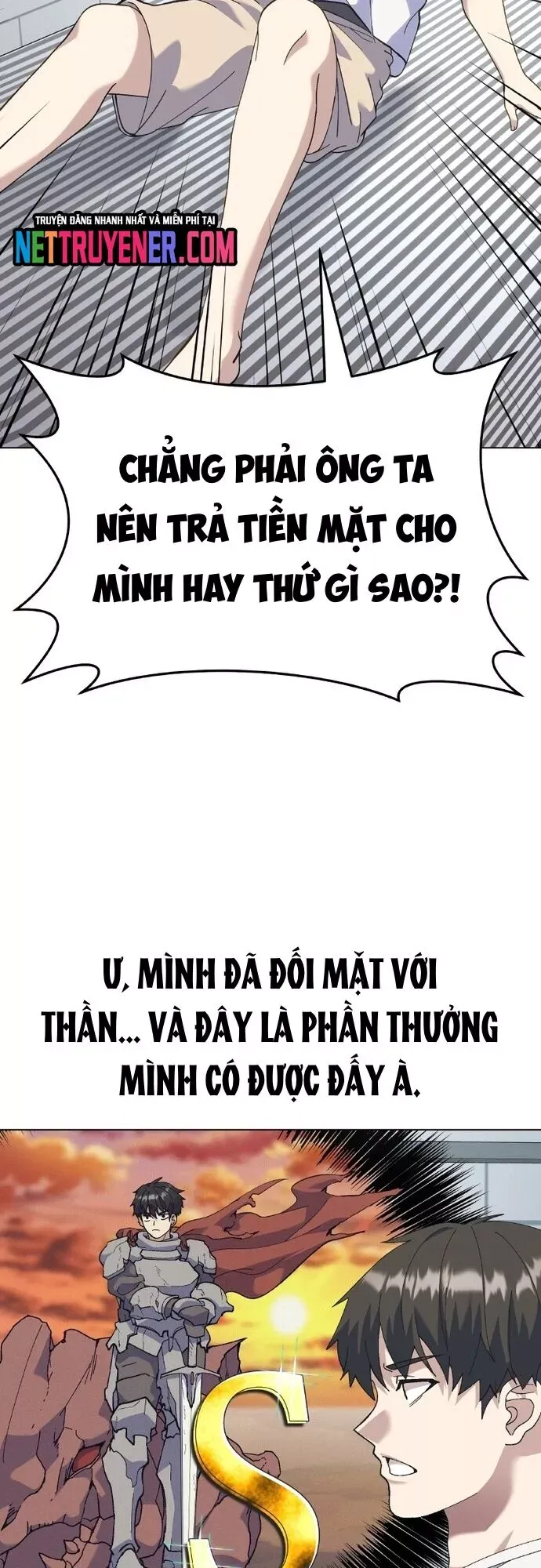 Shipper Của Thần Chapter 1.1 - 114