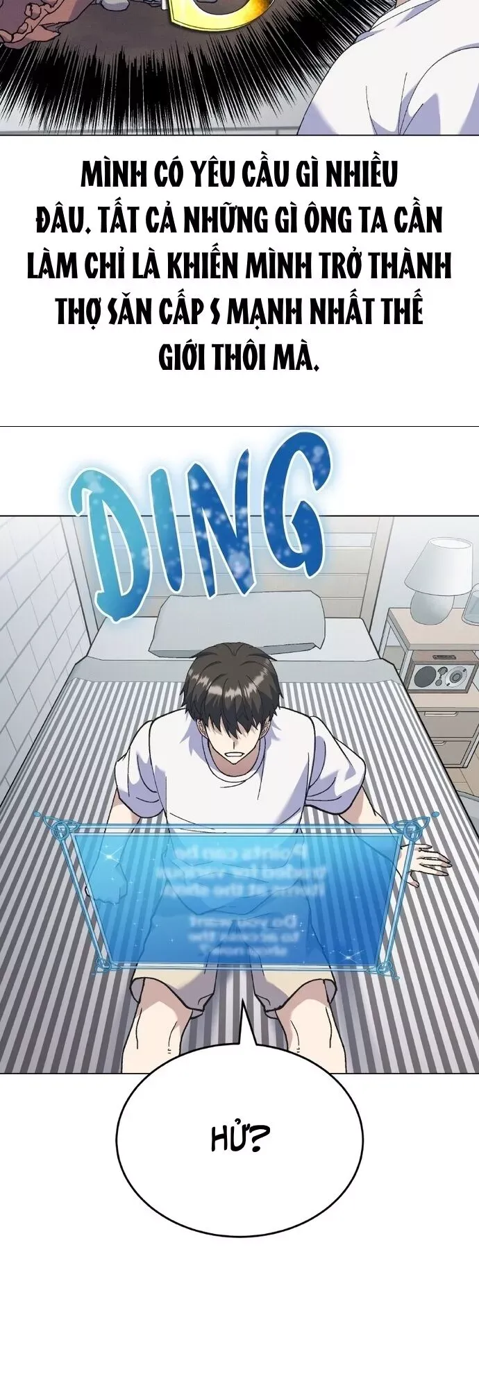 Shipper Của Thần Chapter 1.1 - 115