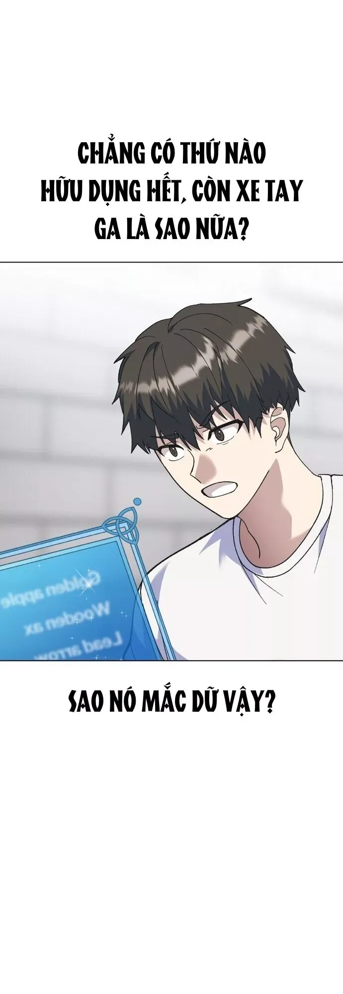 Shipper Của Thần Chapter 1.1 - 118