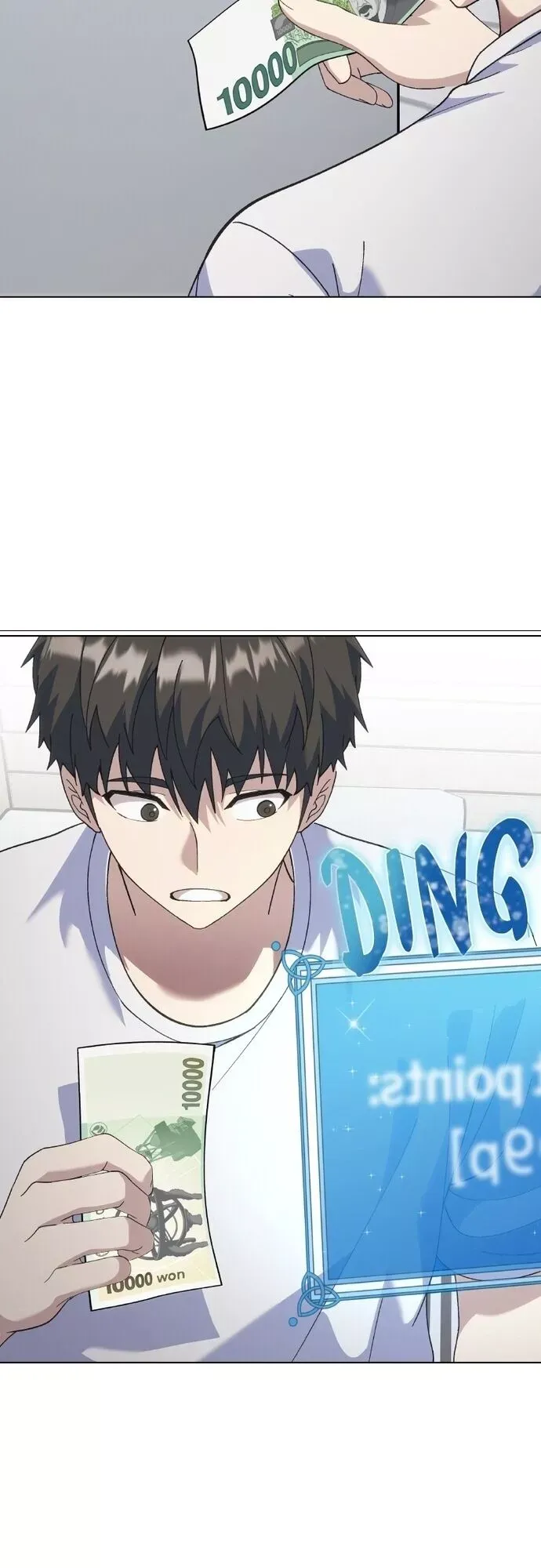 Shipper Của Thần Chapter 1.1 - 126