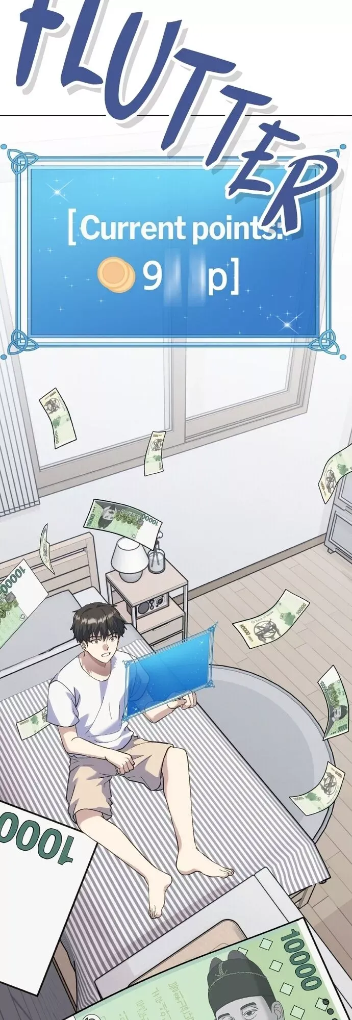 Shipper Của Thần Chapter 1.1 - 130