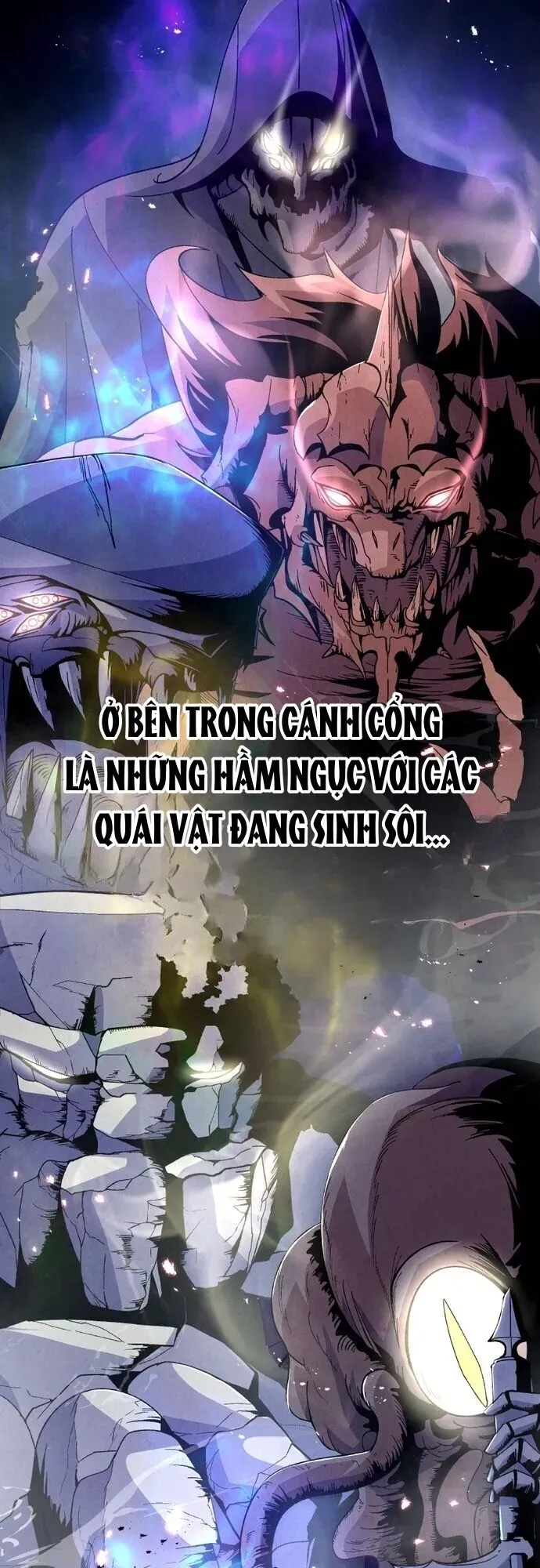 Shipper Của Thần Chapter 1.1 - 21