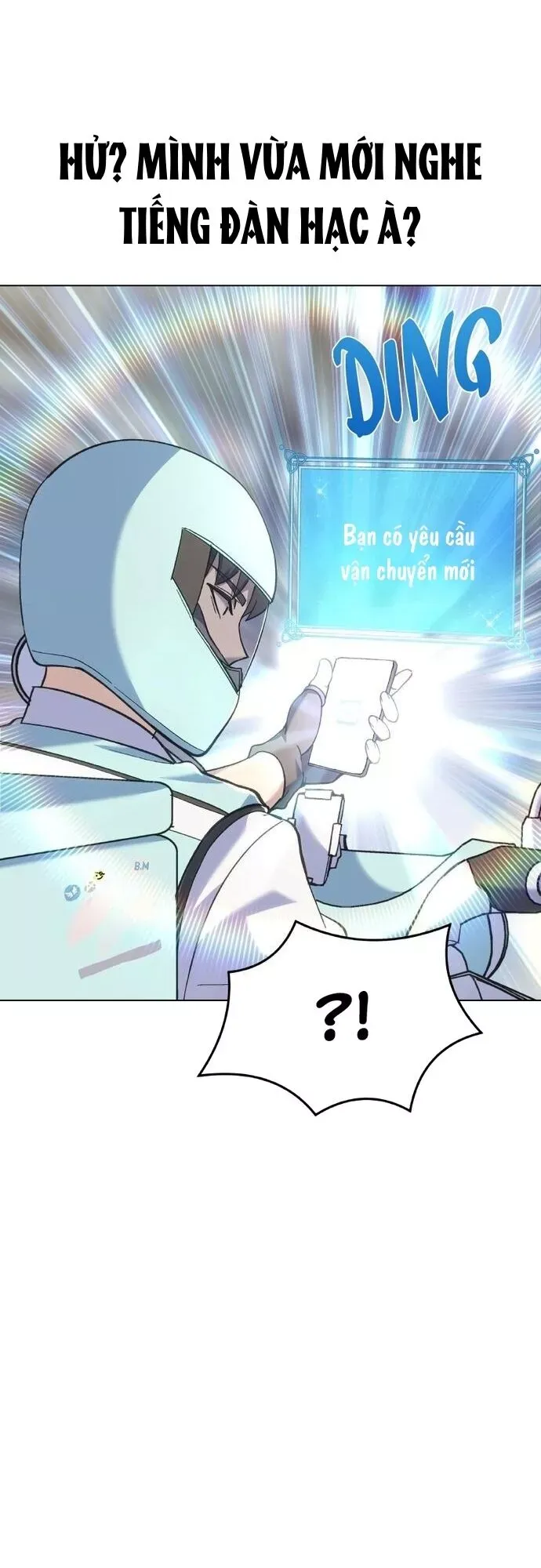 Shipper Của Thần Chapter 1.1 - 37