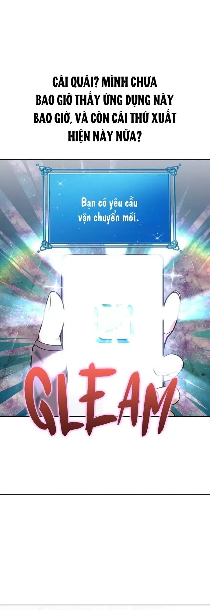 Shipper Của Thần Chapter 1.1 - 38