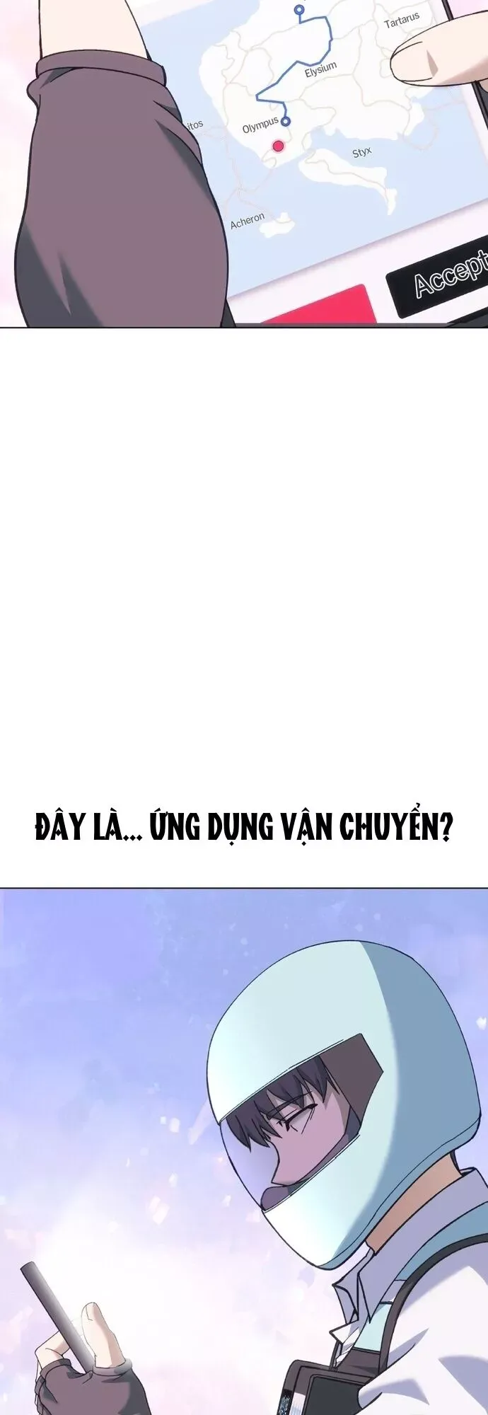 Shipper Của Thần Chapter 1.1 - 49