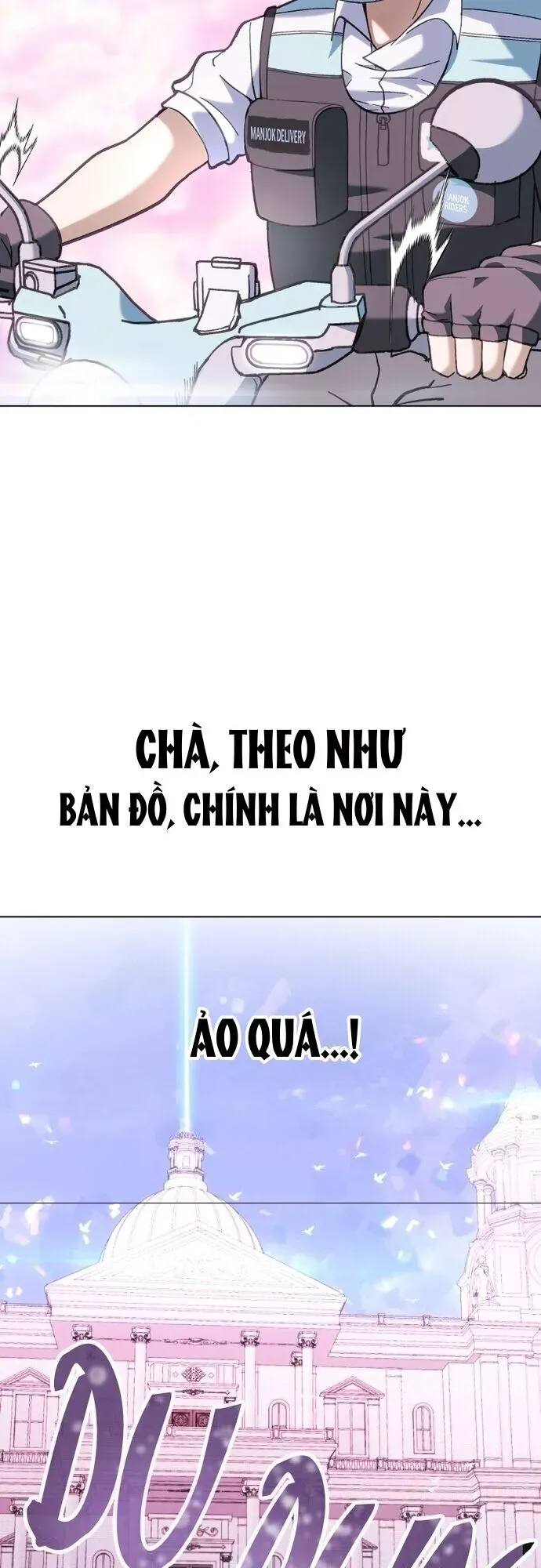 Shipper Của Thần Chapter 1.1 - 54