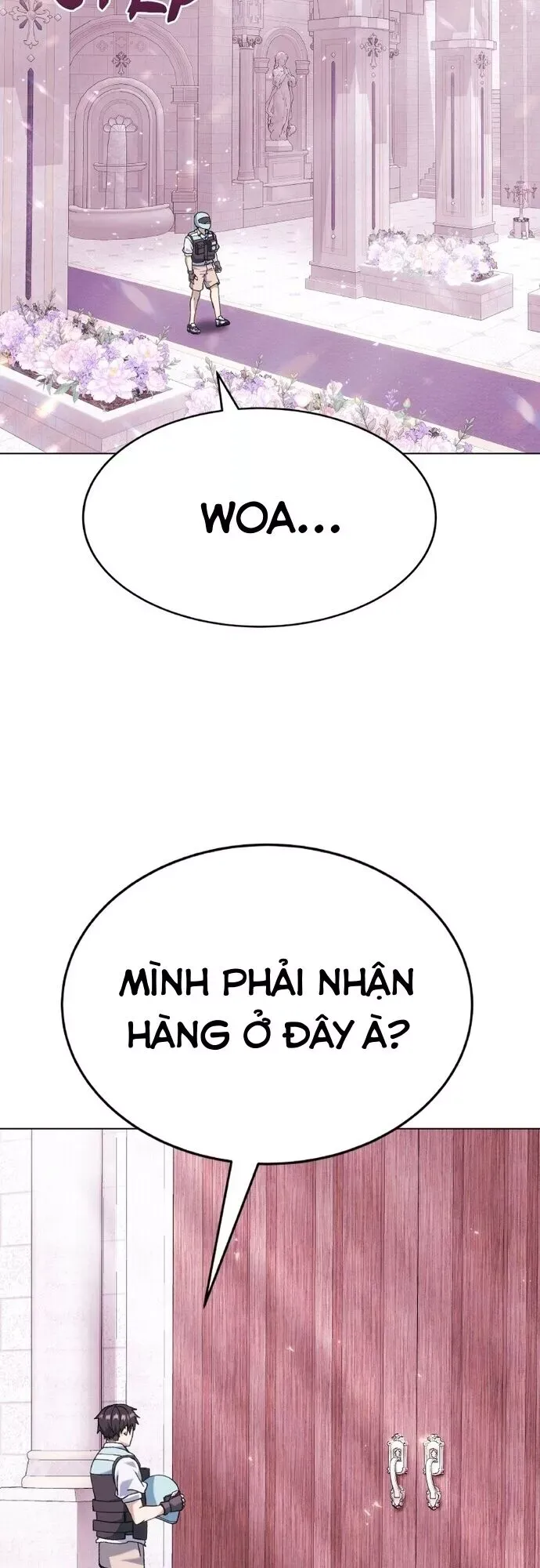 Shipper Của Thần Chapter 1.1 - 56