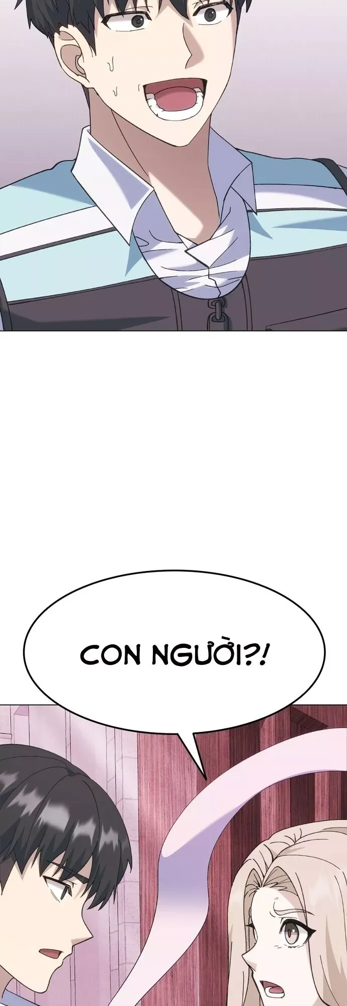Shipper Của Thần Chapter 1.1 - 62