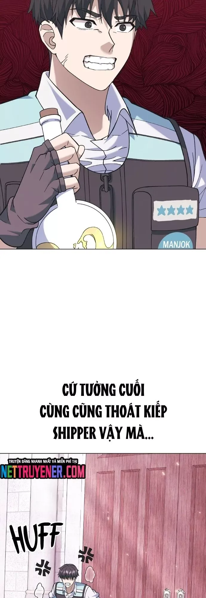 Shipper Của Thần Chapter 1.1 - 69