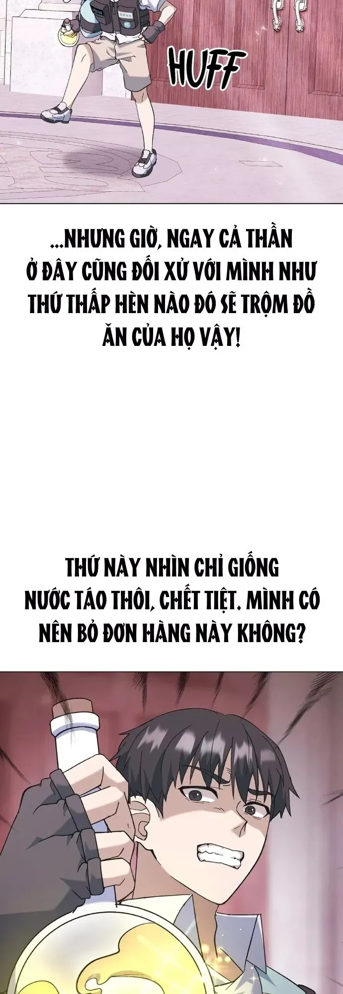 Shipper Của Thần Chapter 1.1 - 70