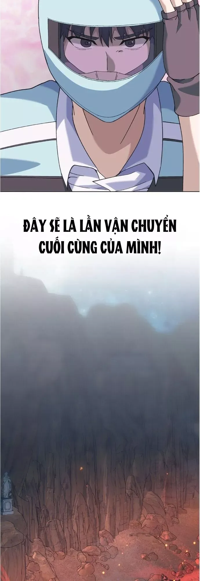 Shipper Của Thần Chapter 1.1 - 73