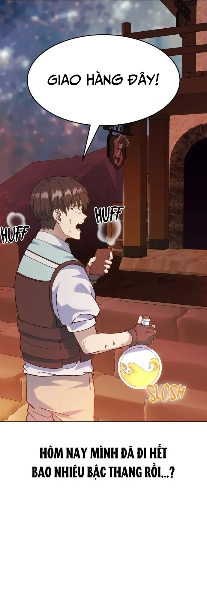 Shipper Của Thần Chapter 1.1 - 77