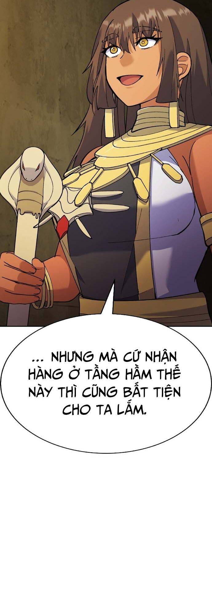 Shipper Của Thần Chapter 14 - 83