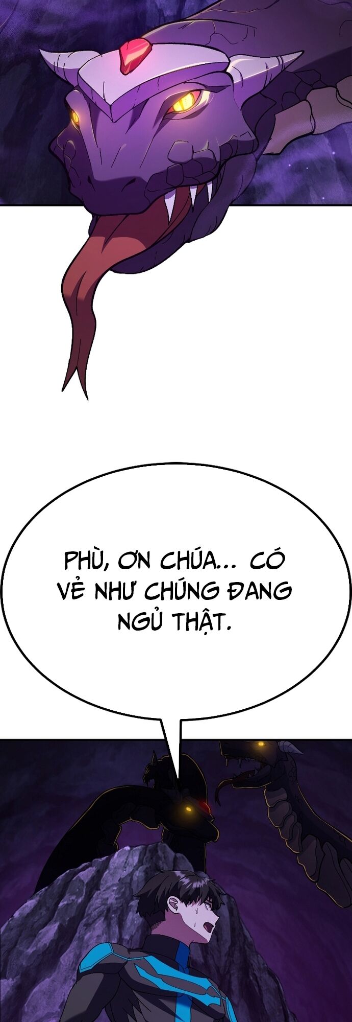 Shipper Của Thần Chapter 18 - 21