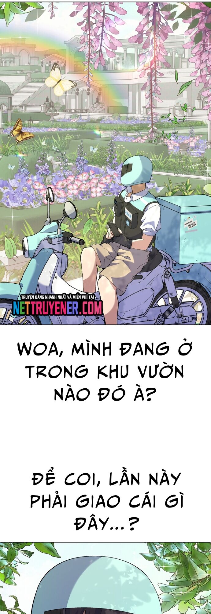 Shipper Của Thần Chapter 2 - 22