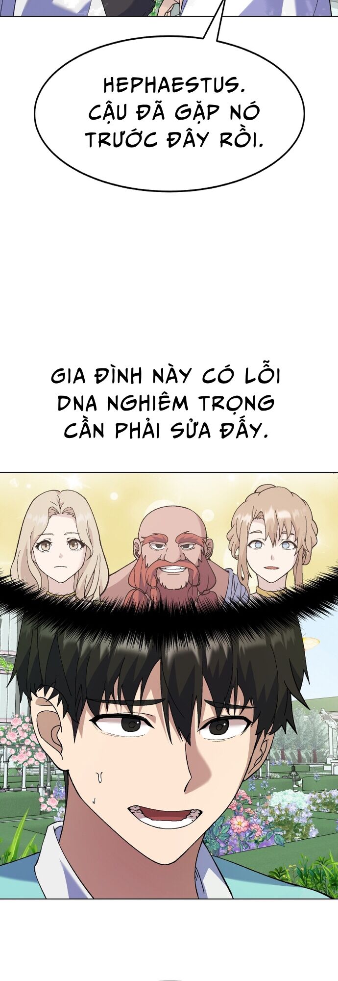 Shipper Của Thần Chapter 2 - 27