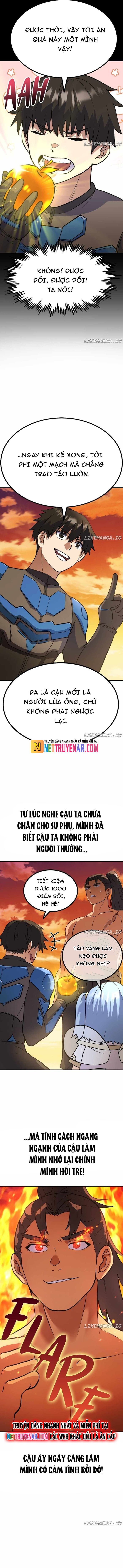 Shipper Của Thần Chapter 30 - 6