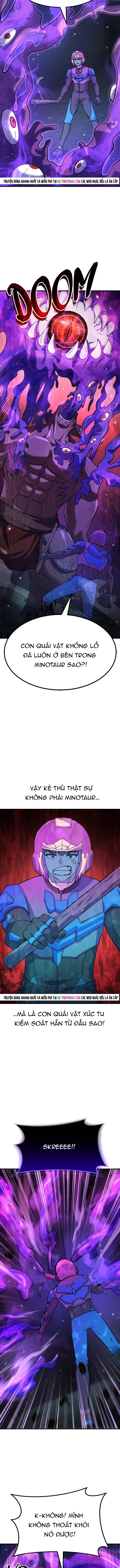 Shipper Của Thần Chapter 47 - 20