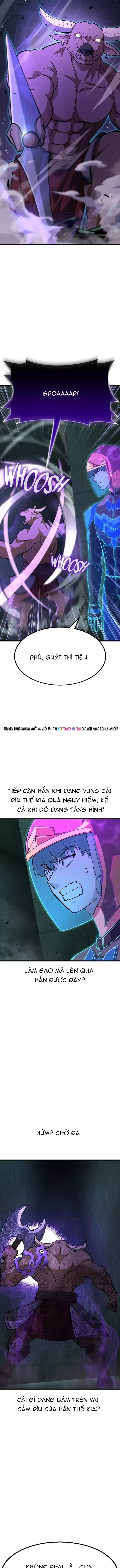 Shipper Của Thần Chapter 47 - 6