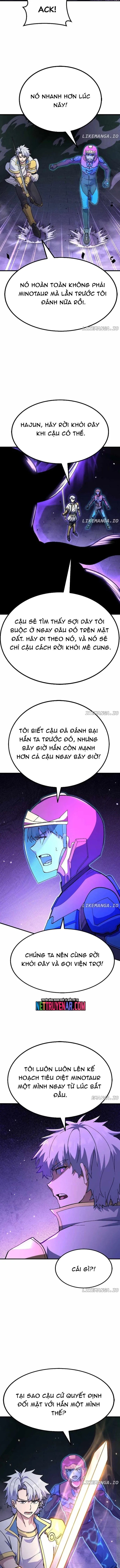 Shipper Của Thần Chapter 48 - 5