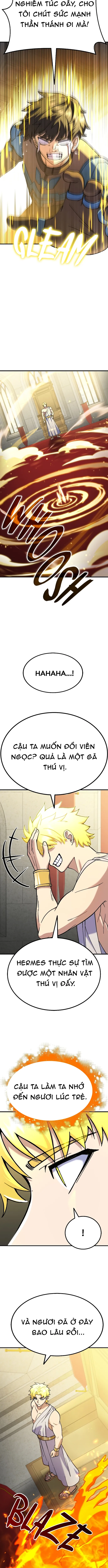 Shipper Của Thần Chapter 50 - 8