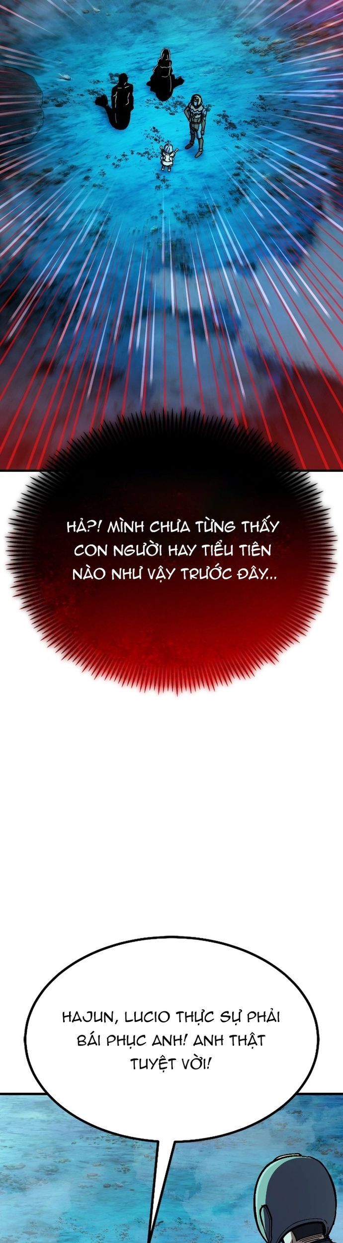 Shipper Của Thần Chapter 60 - 57