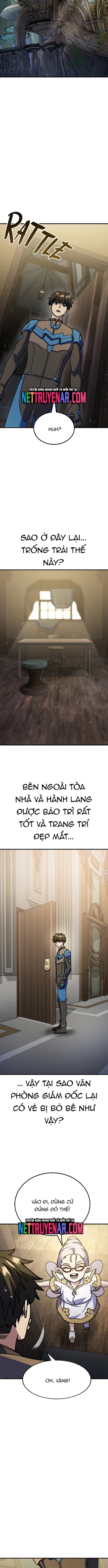 Shipper Của Thần Chapter 61 - 15