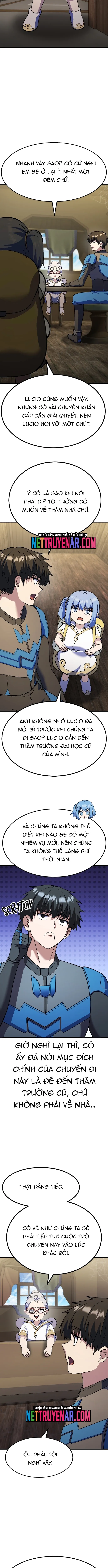 Shipper Của Thần Chapter 62 - 3