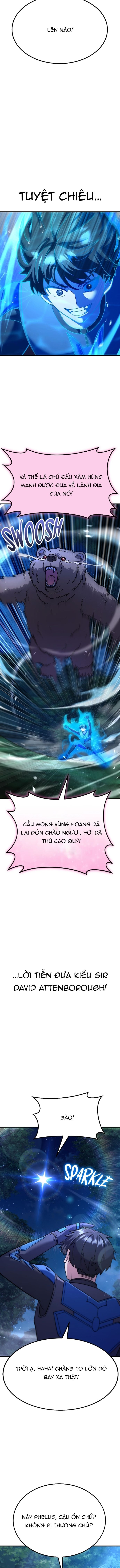 Shipper Của Thần Chapter 63 - 5