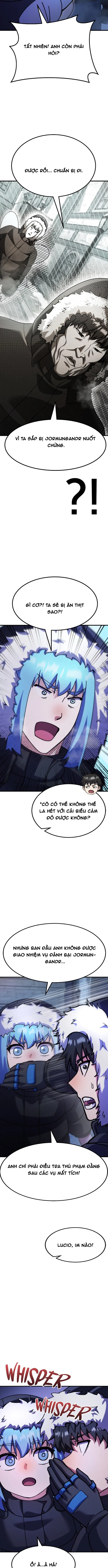 Shipper Của Thần Chapter 67 - 17