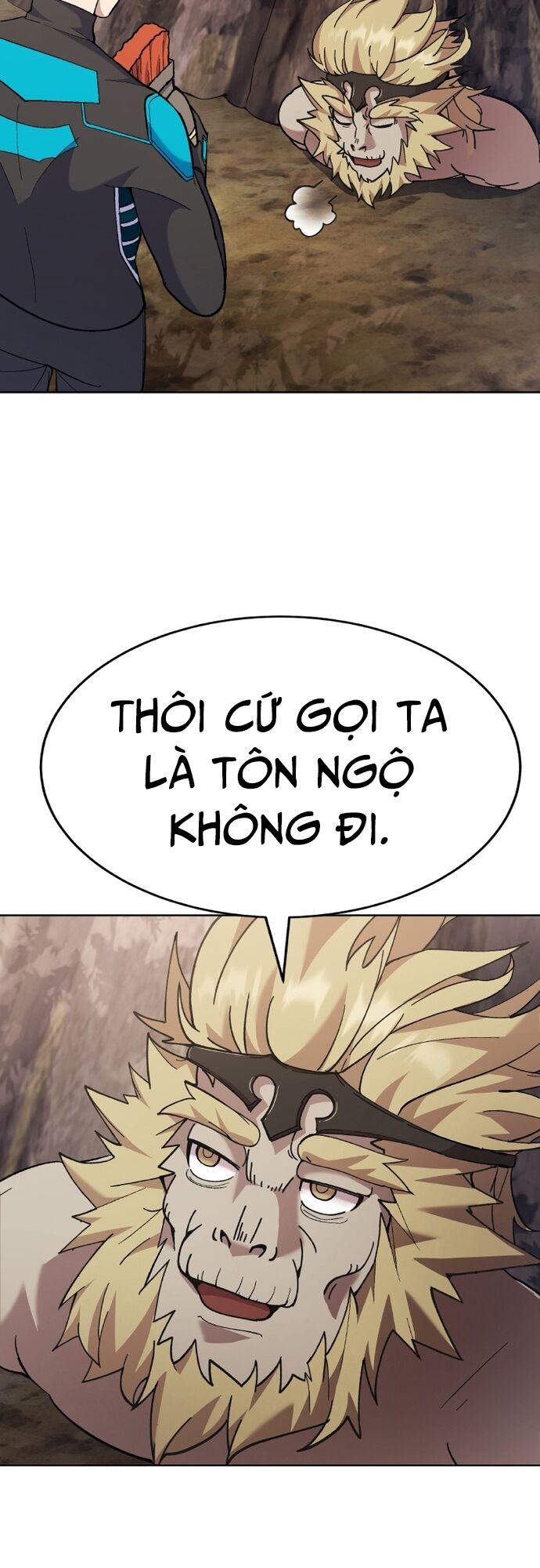 Shipper Của Thần Chapter 8 - 8