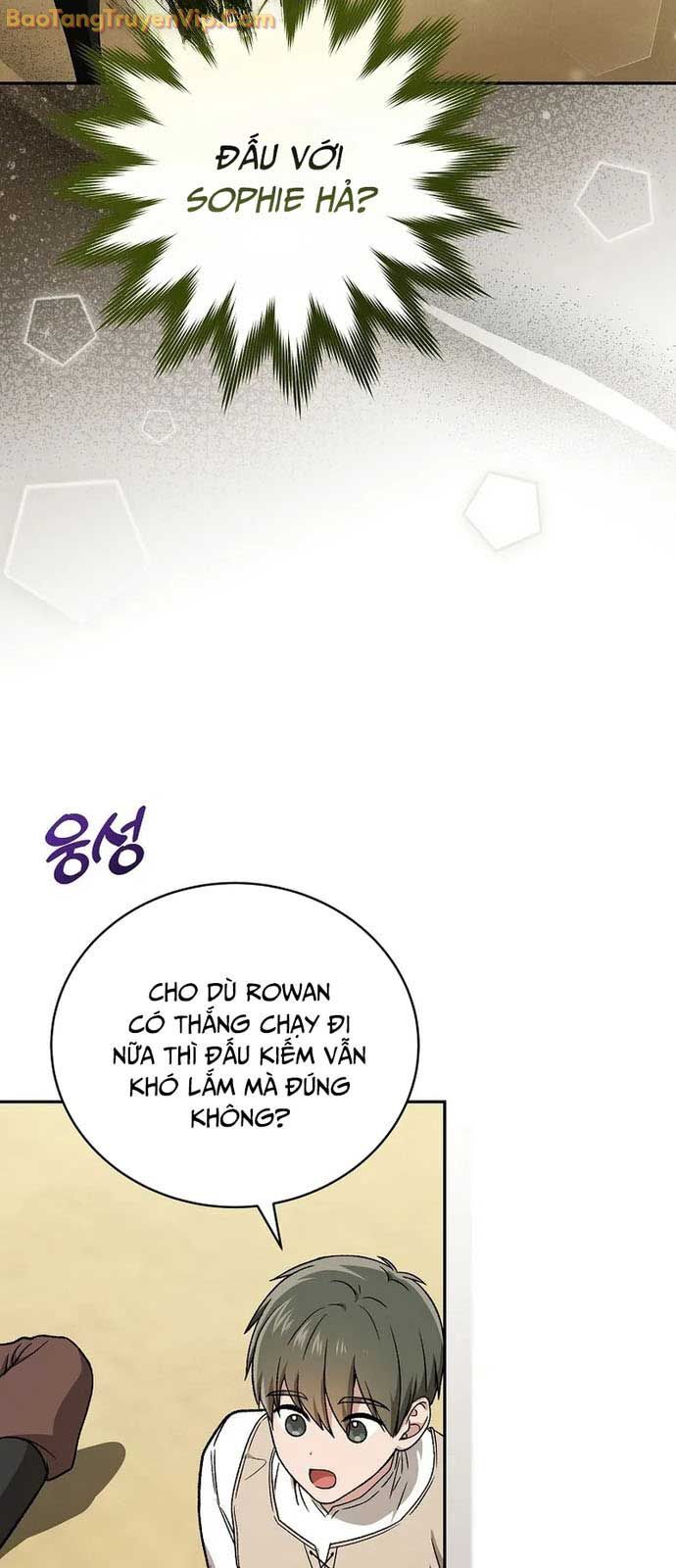 Thiên Tài Phép Thuật Nắm Giữ Khái Niệm Chapter 11 - 40