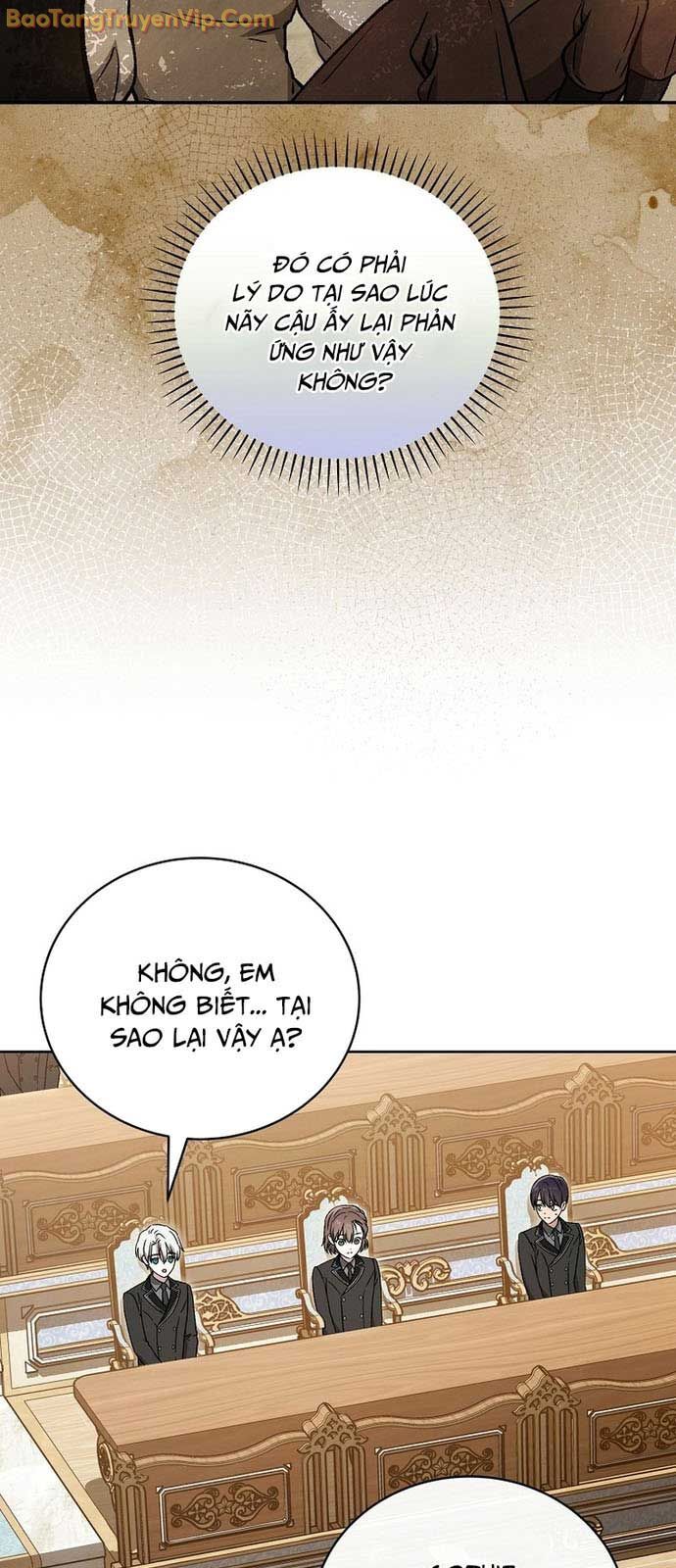 Thiên Tài Phép Thuật Nắm Giữ Khái Niệm Chapter 12 - 16