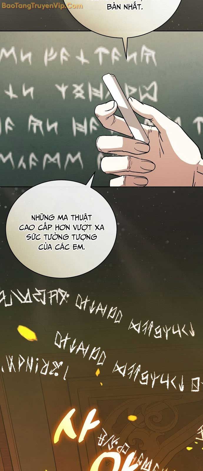Thiên Tài Phép Thuật Nắm Giữ Khái Niệm Chapter 12 - 32