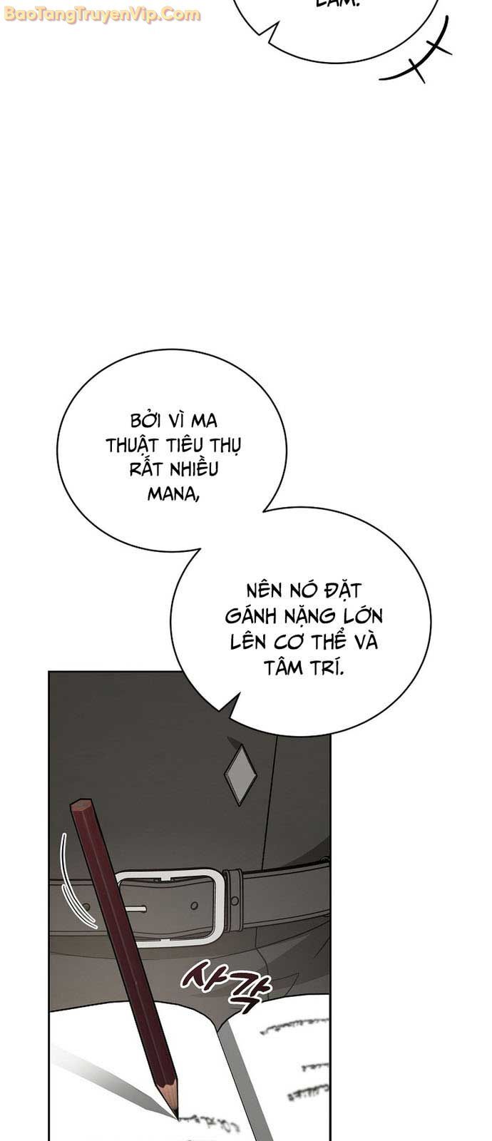 Thiên Tài Phép Thuật Nắm Giữ Khái Niệm Chapter 12 - 49